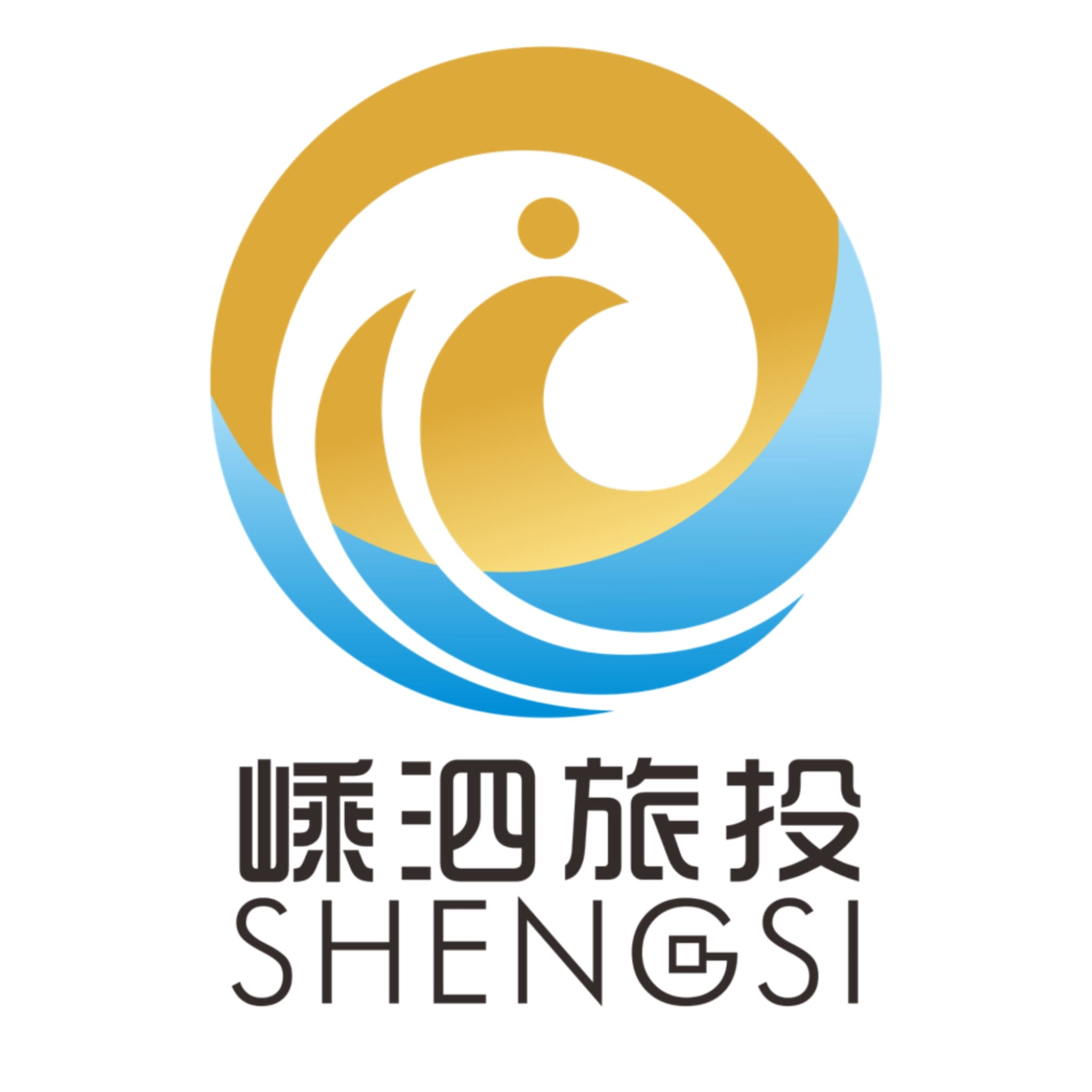 嵊泗旅投Logo
